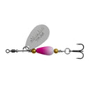 Daiwa Silvercreek Spinner 3.0