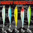 Dr Hook Hardy Headz Lure
