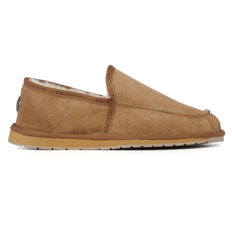 Emu Platinum Hume Chestnut