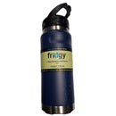 Fridgy Grip Bottle with Sipper Lid 780ml