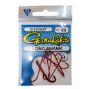 Gamakatsu Long Shank Hook