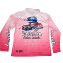 Geographe Busselton Southern Shirt Pink Ladies