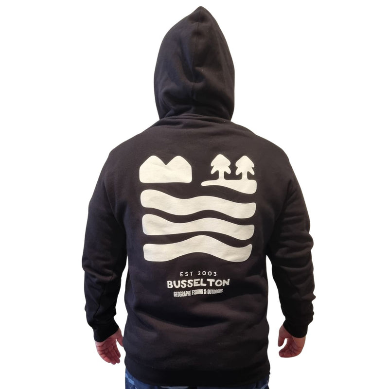 Geographe Fishing Busselton Hoodie