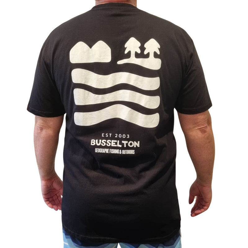 Geographe Fishing Busselton T-Shirt