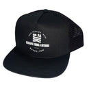 Geographe Fishing Busselton Cap