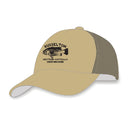 Geographe Fishing Dhufish Cap