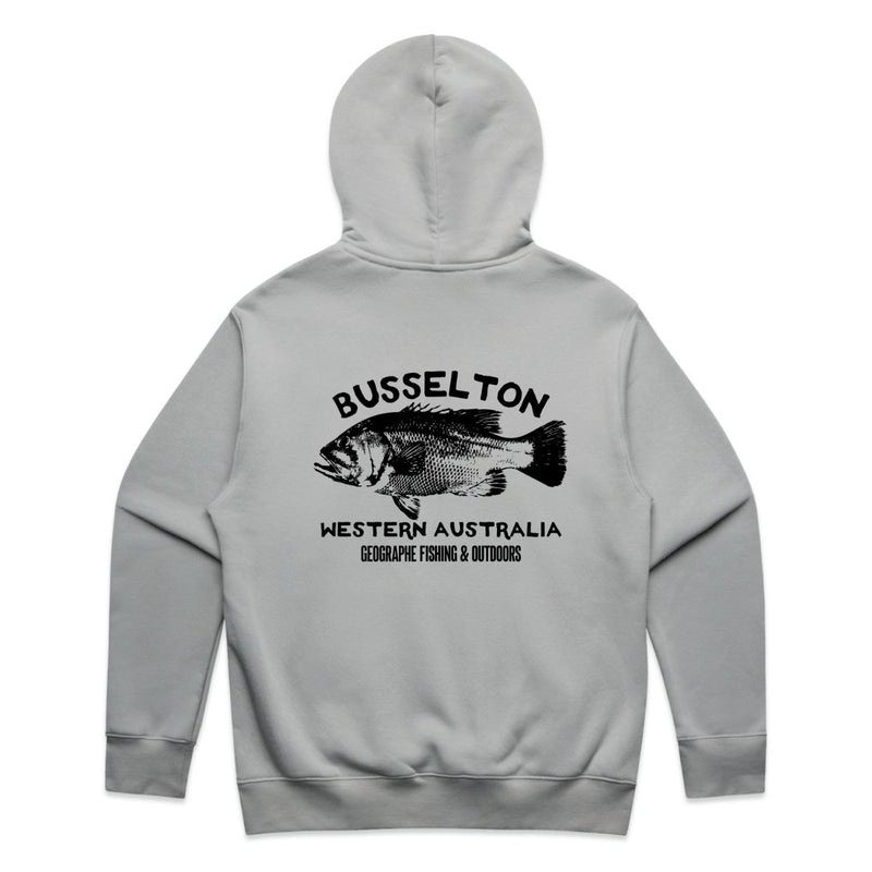 Geographe Fishing Dhufish Hoodie