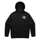 Geographe Fishing Squid Hoodie