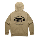 Geographe Fishing Dhufish Hoodie
