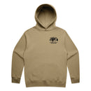 Geographe Fishing Dhufish Hoodie
