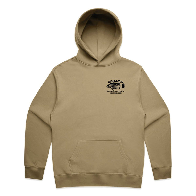 Geographe Fishing Dhufish Hoodie