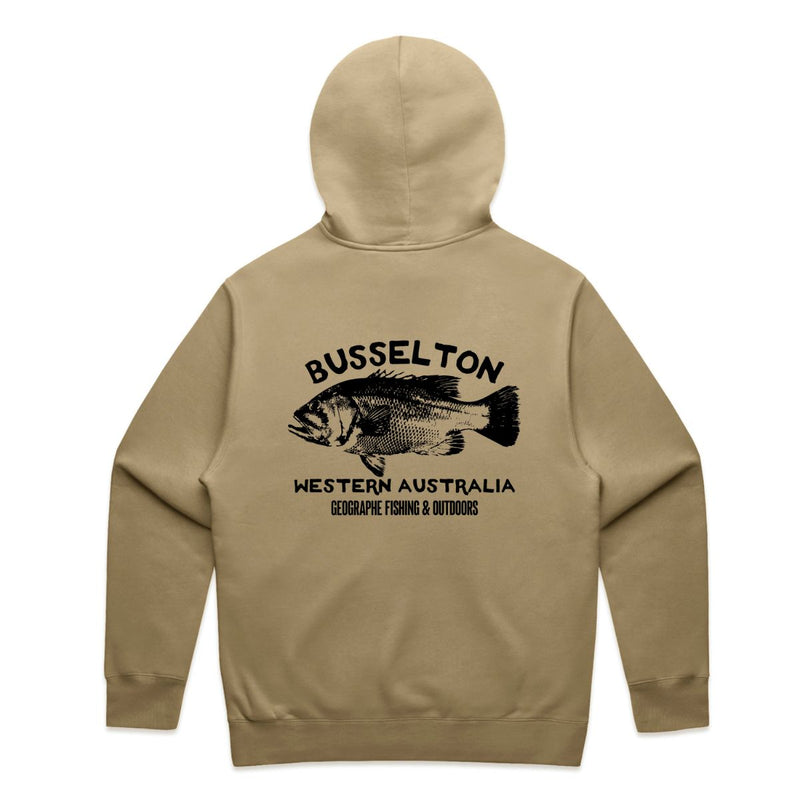 Geographe Fishing Dhufish Hoodie