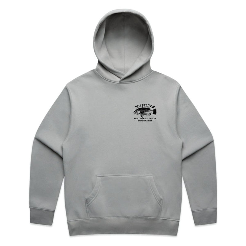 Geographe Fishing Dhufish Hoodie