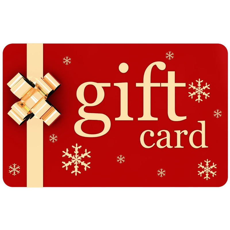 Gift Card $30