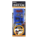 Gillies Bream Species Pack