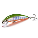 Jackson Trout Tune 55S