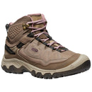 Keen Targhee IV WP Mid Womens Brindle Nostalgia Rose