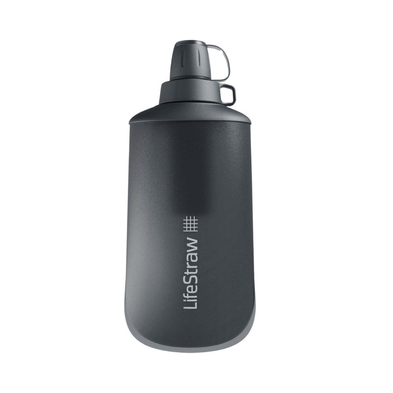 Lifestraw Peak Collapsible Squeeze Bottle 650ml