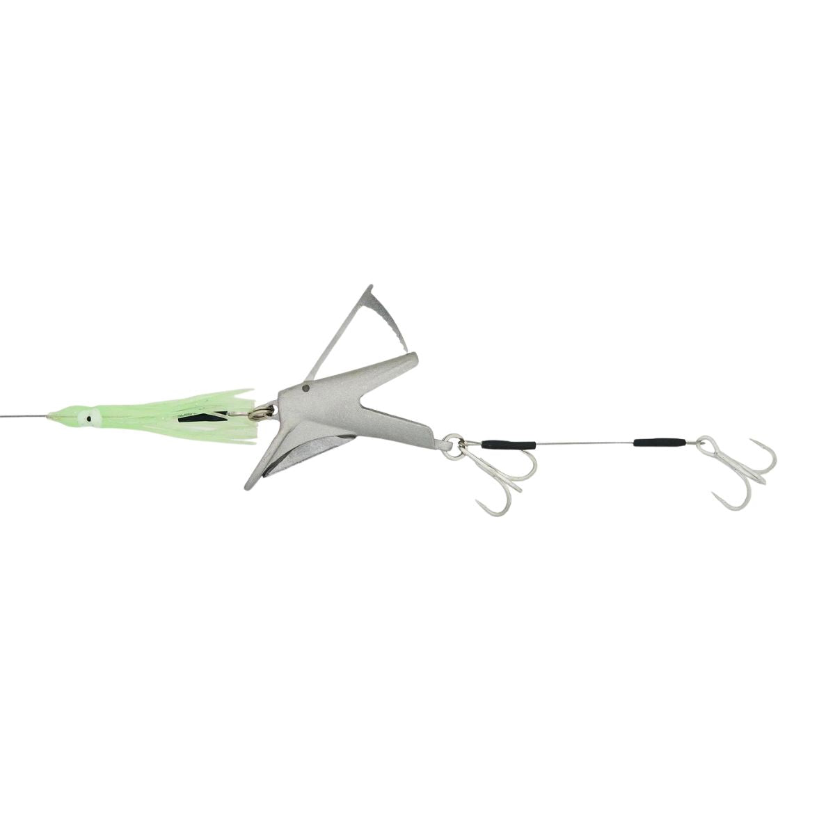 Lure Us In Reaper Rig Medium Rigged - Geographe Fishing and Outdoors