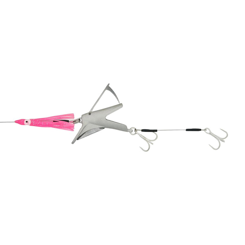 Lure Us In Reaper Rig Medium Rigged - Geographe Fishing and Outdoors