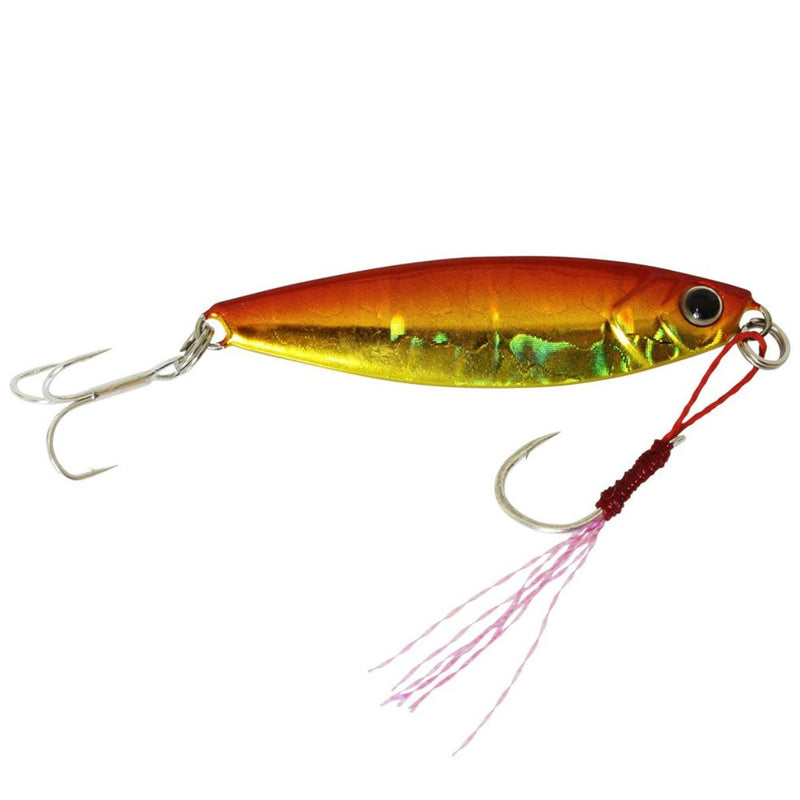 Major Craft JigPara Micro Jig