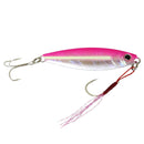 Major Craft JigPara Micro Jig