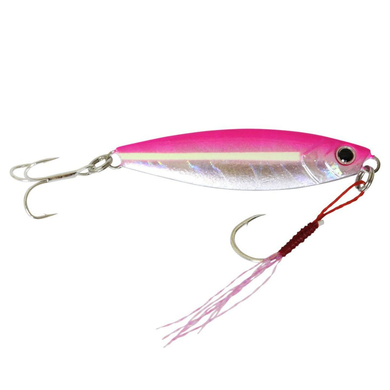 Major Craft JigPara Micro Jig
