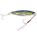Major Craft JigPara Micro Jig