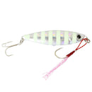 Major Craft JigPara Micro Jig