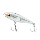 Malosi Staple Rogue 115S