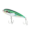 Malosi Staple Rogue 115S