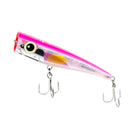 Malosi Staple Tyrant 120P