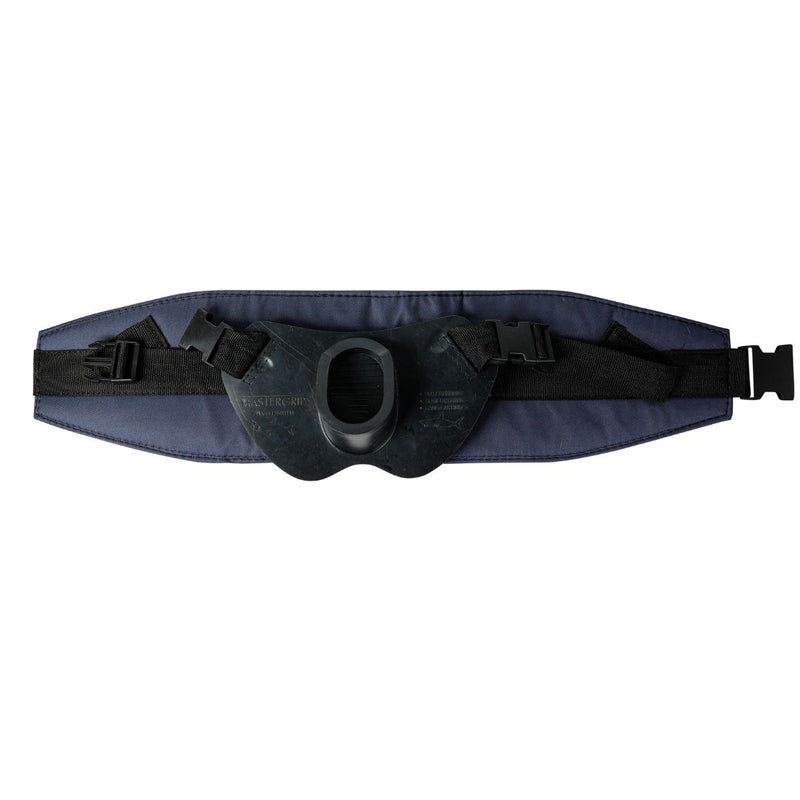 Mastergrip Wide Back Support and Shark Fight