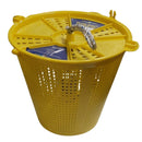 Neptune Berley Pot Yellow