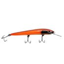 Nils Master Invincible 150mm Metal Bib Lure