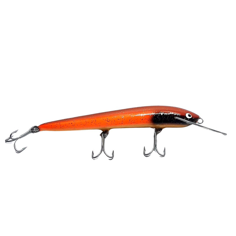 Nils Master Invincible 150mm Metal Bib Lure