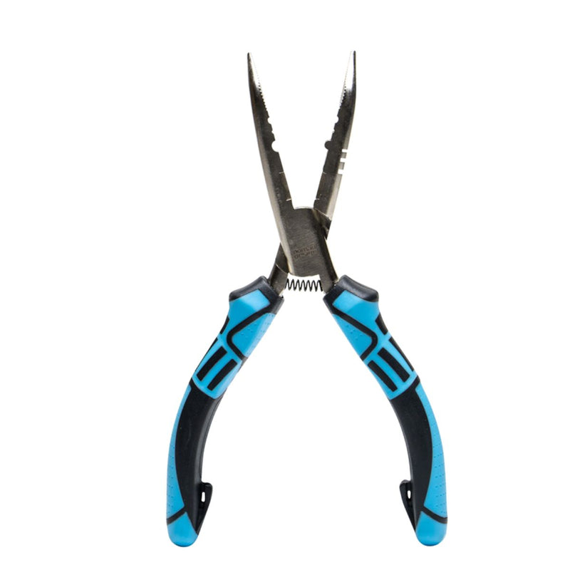 Nomad 6 Inch Bent Nose Pliers