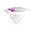 Nomad The Buffalo Junior Micro Jig