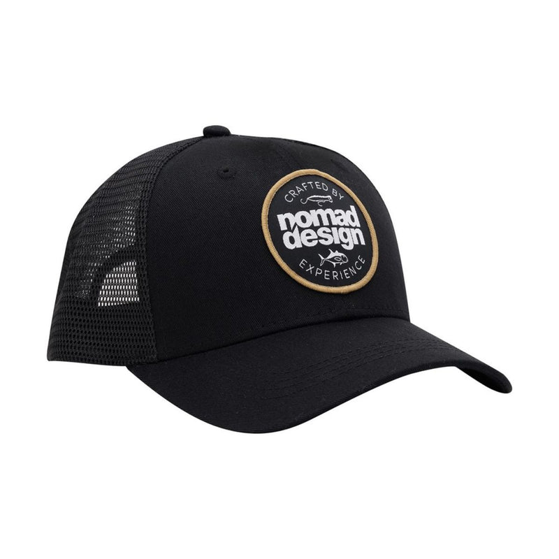 Nomad Design Hat