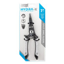 Nomad Hydra X 7 Inch Split Ring Pliers