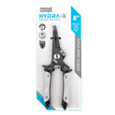 Nomad Hydra X 8 Inch Split Ring Pliers