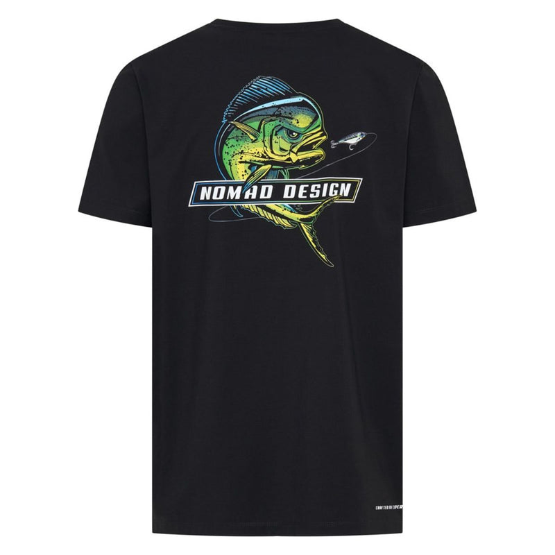 Nomad Mahi Madness T-Shirt