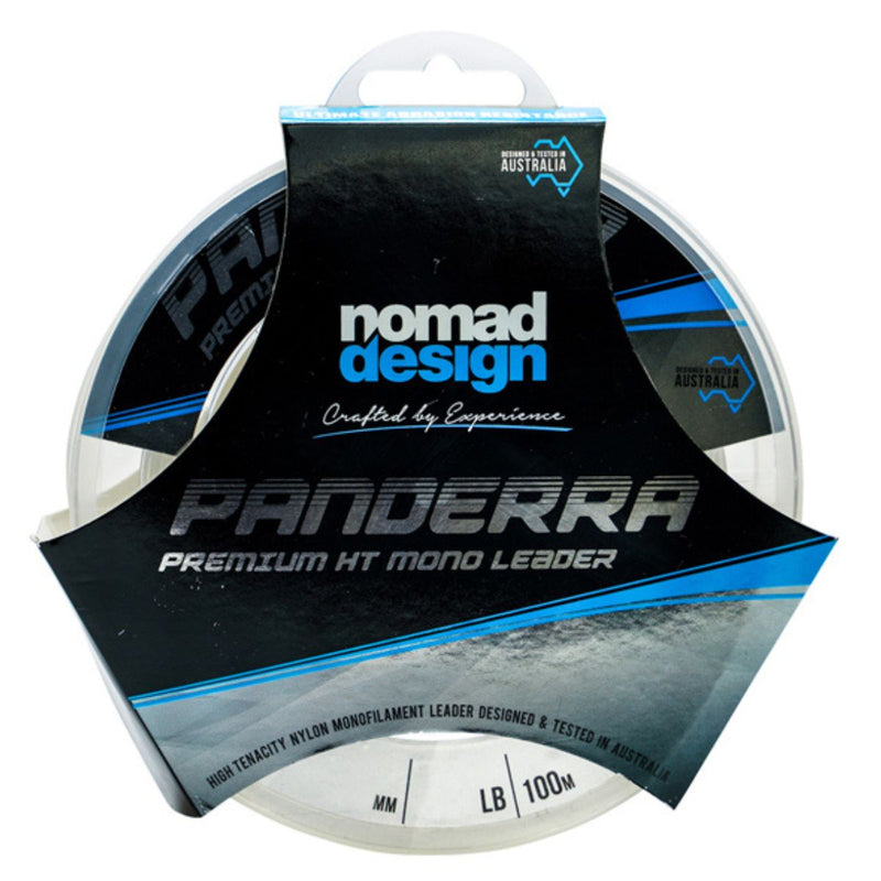 Nomad Panderra Premium Mono Leader