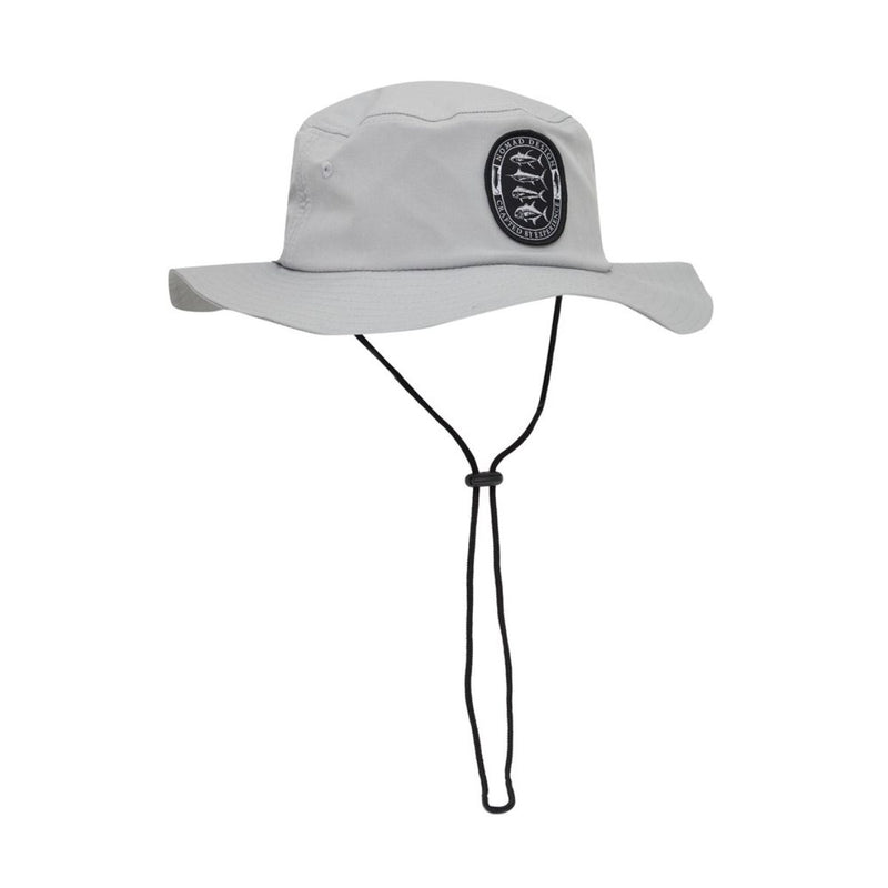 Nomad Pelagic Lockup Booney Hat