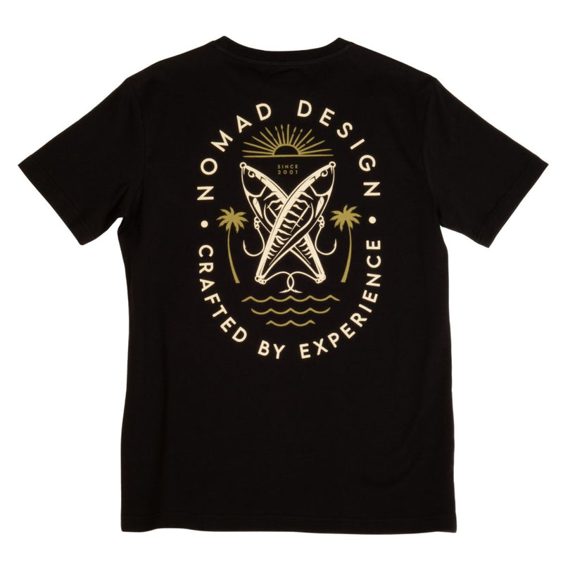 Nomad Rise Of The Madscad T-Shirt