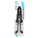 Nomad STRY-X 10 Inch Big Game Crimping Pliers