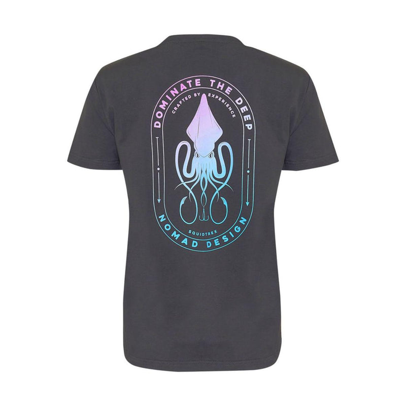 Nomad Squidtrex Domination T-Shirt Womens