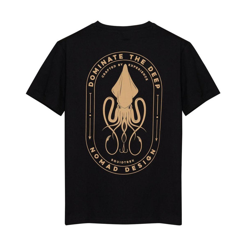 Nomad Squidtrex Domination T-Shirt