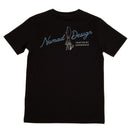 Nomad Squidtrex Insignia T-Shirt