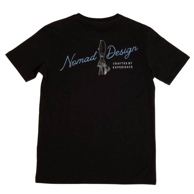 Nomad Squidtrex Insignia T-Shirt
